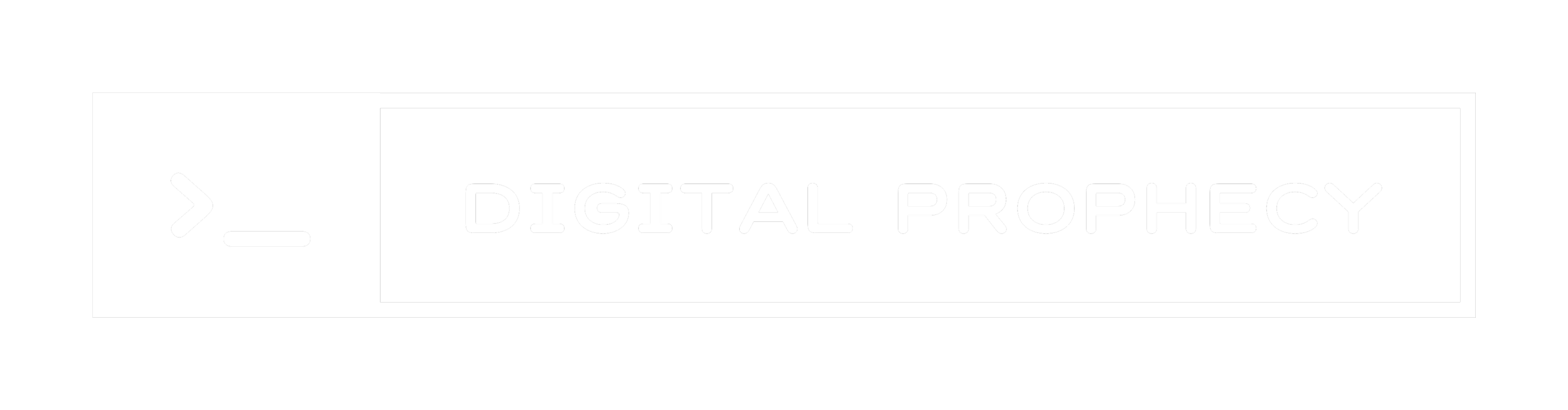 Digital Prophecy Games